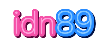 idn89 — logo kanal