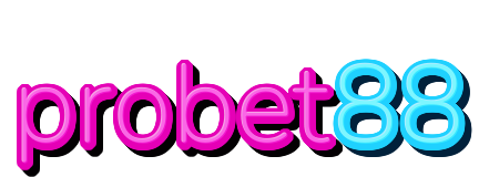 probet88 — logo kanal