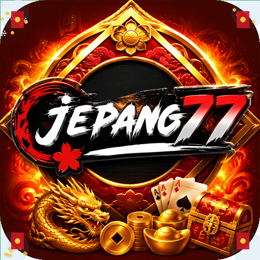 jepang77 — galeri pratinjau Resmi APK