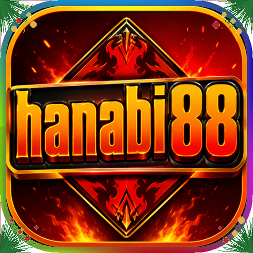 hanabi88 — mitra unggulan